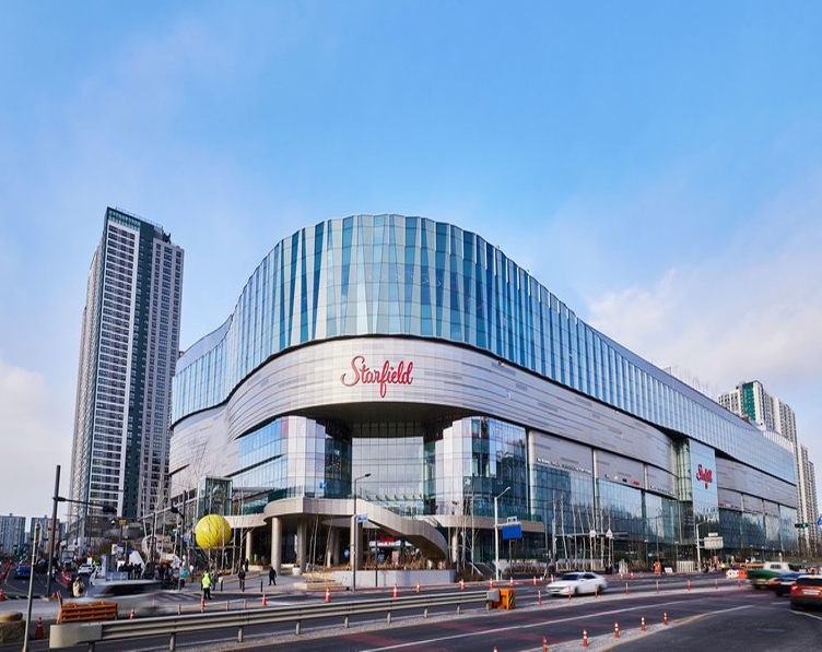 Offline Store Entry News