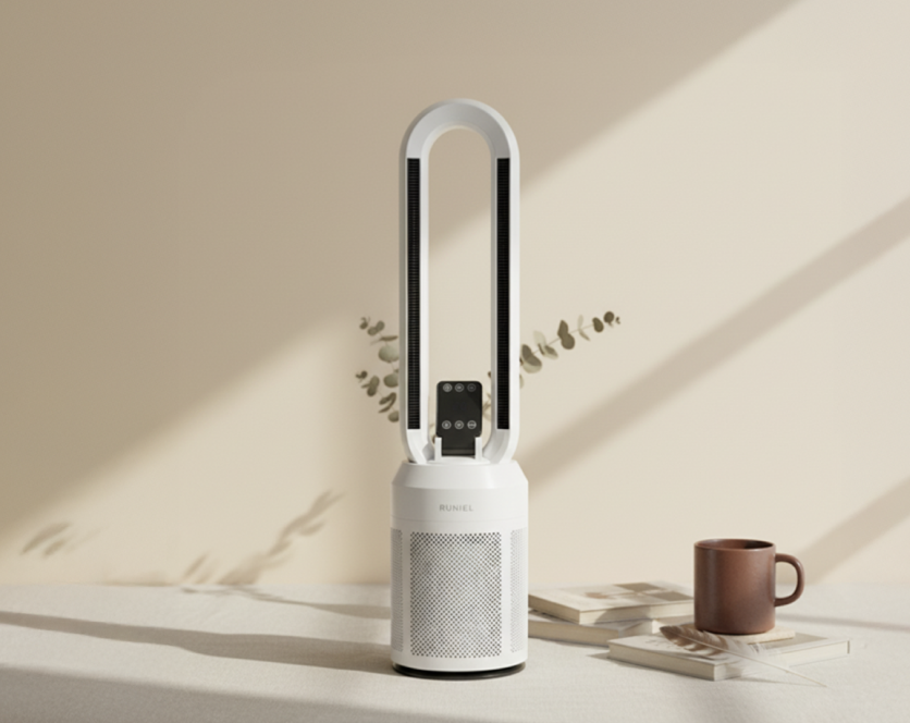 Heater Sold Out News